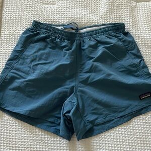 Patagonia Womens Baggie Shorts